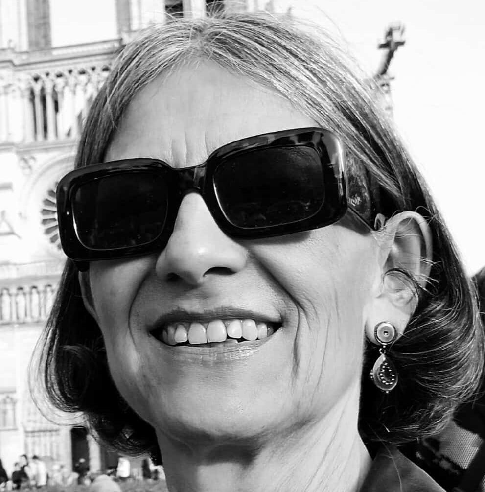 Véronique NGUY